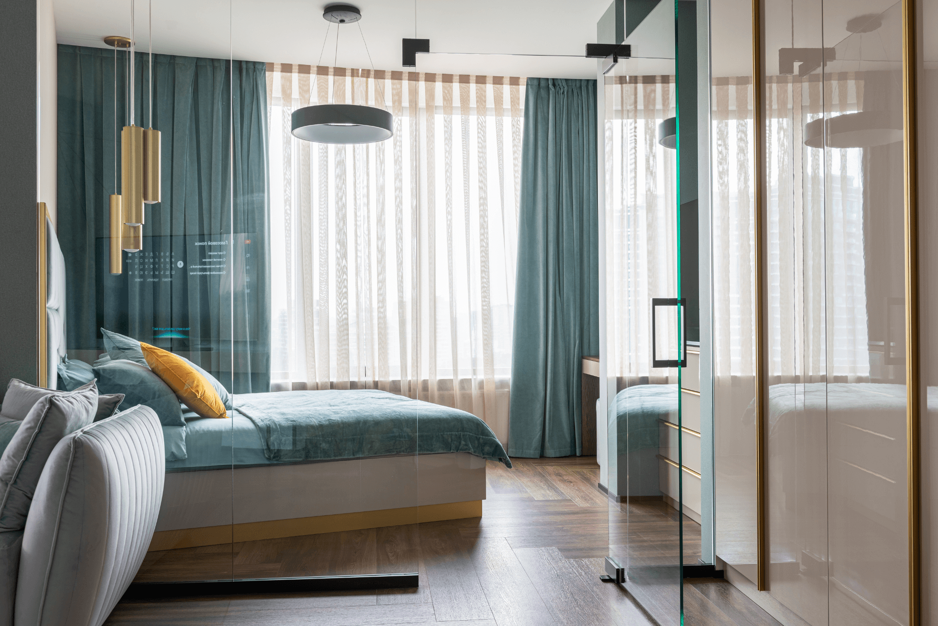 Day & Night Blockout Curtains Buying Guide