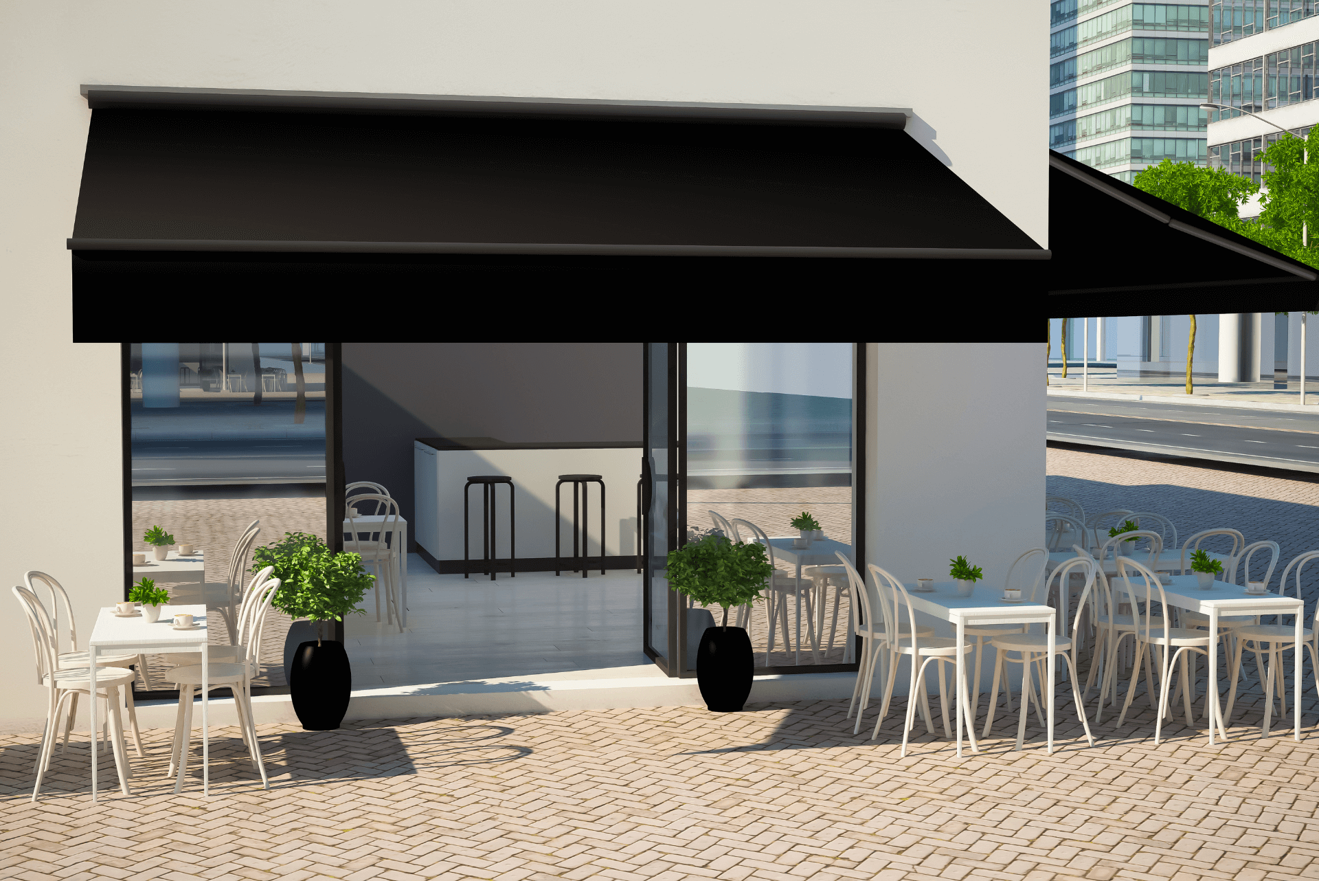 Awning Central Coast: Embracing Cool Elegance with the Best Awning Options