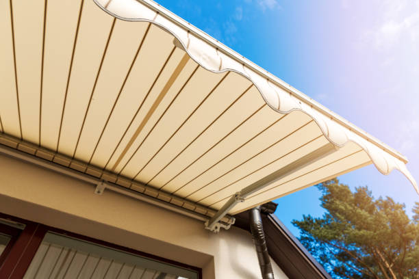 Tips for Choosing the Right Awnings for your Home