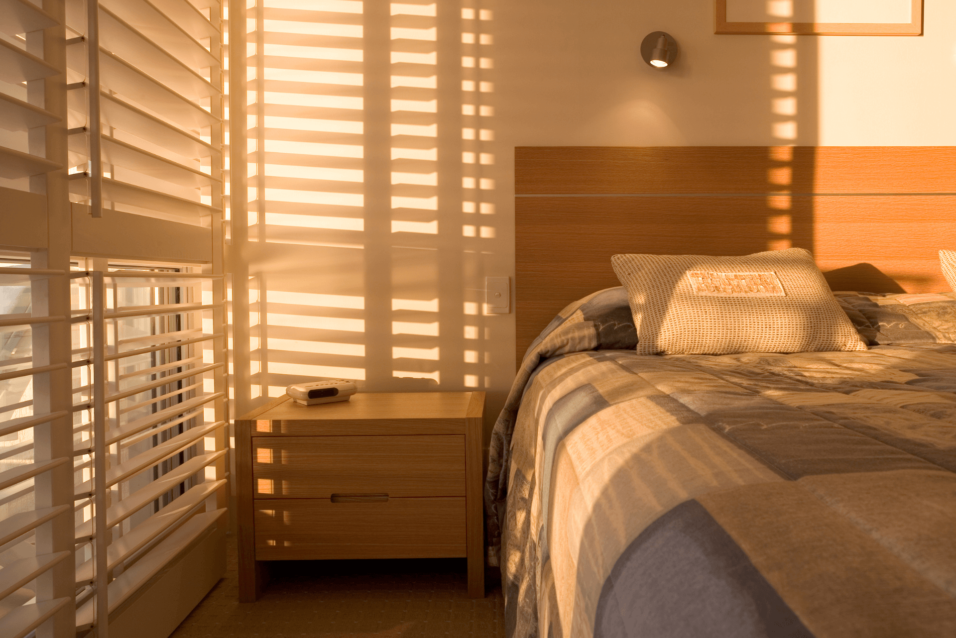 Elevate Your Home Style: Discover the Elegance of Panel Blinds & Timber Venetian Blinds!